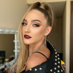 Лиза Рубинштейн, 25.04, Dubai