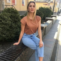 Iulia Annenkova, 11.09.1996