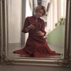 Aleksandra Babkina, 19.02, Санкт-Петербург