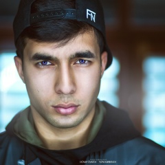 Gaygysyz Atabayew, 19.04.1994, Ашхабад