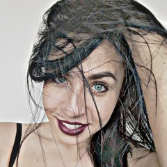 Елена Крылова, 14.05.1988, Москва