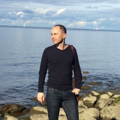 Ivan Azarov, 19.06.1982, Одинцово