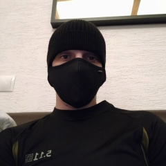 Андрей Тюрин, Актау