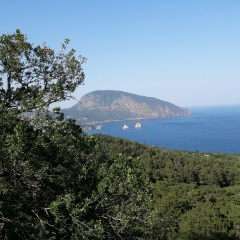 Евгения Абрамова, Якутск