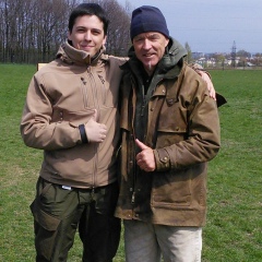 Олег Шумило