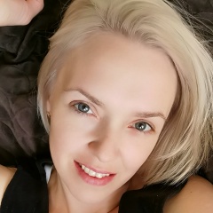 Анна Юдина, Приозерск