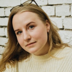 Татьяна Лищенко, 01.12, Москва