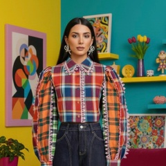 Лира Алборова, 19.03, Владикавказ