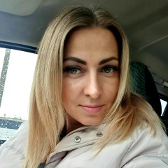 Светлана Рачинская, 06.09, Браслав