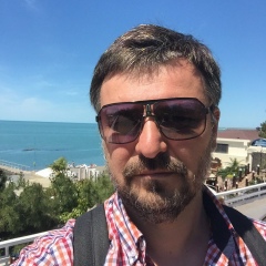 Андрей Кузнецов, 23.06, Санкт-Петербург