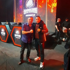 Боря Жакыпов, 22.04.1992, Москва