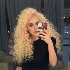 Екатерина Алаева, 20.08