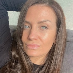 Ксения Петриченко, 05.01, Санкт-Петербург