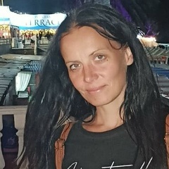 Светлана Хижнякова, 23.04, Санкт-Петербург