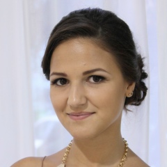 Катя Бабенко, 28.07.1992, Одесса