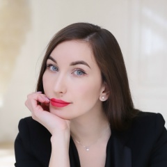 Ksenia Kap, 16.01.1989, Москва