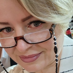 Екатерина Варначева, 21.05, Санкт-Петербург