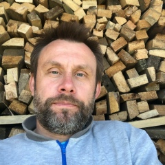 Павел Радюш, 03.05.1978, Санкт-Петербург