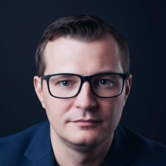 Вячеслав Трошкин, Чита