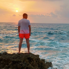 Алексей Смирнов, 16.01, Санкт-Петербург