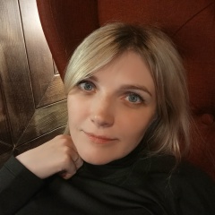 Наталья Вороник, 28.10, Вологда