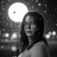 Виктория Пригодина, Бузулук