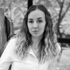 Анастасия Останина, 19.04