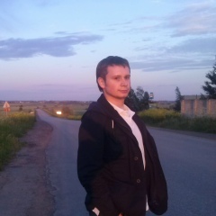 Сергей Жуков, 14.01, Санкт-Петербург