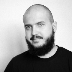 Данил Гаман, 20.08.1987, Киев