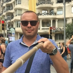 Дима Битюцких, 14.11.1981, Санкт-Петербург