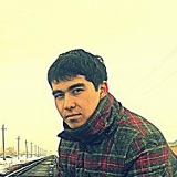 Vaga Rahmankulov, 18.11.1990, Бишкек