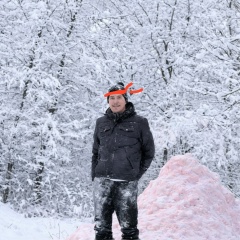 Марат Нуриахметов