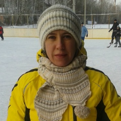 Юлия Демура, 23.08.1979, Новогорный