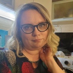 Натали Титова, 03.02.1982, Санкт-Петербург