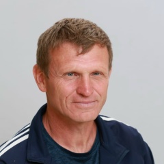 Александр Биюшкин, 16.05.1975, Воронеж