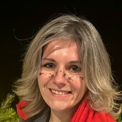 Надежда Шолохова, 07.07.1985, Можайск