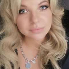 Ирина Мороз, 14.07.1988, Москва