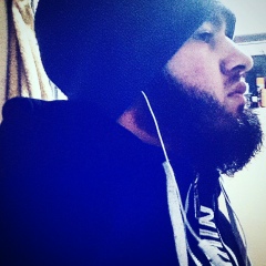 Адам Бекиев, 18.01.1994, Москва