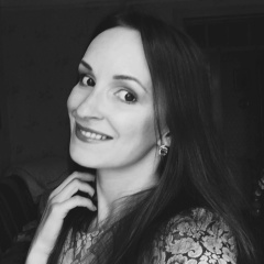 Victoria Vorontsova, Москва