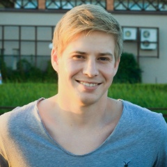Андрей Черенков