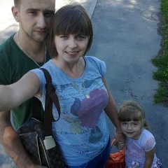 Ірина Гречух, 25.06.1987, Киев