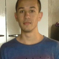 Robson Lima, 03.12.1995, Florianópolis