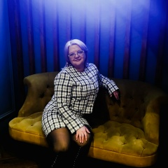 Ольга Кольцова, 29.10.1975, Устюжна