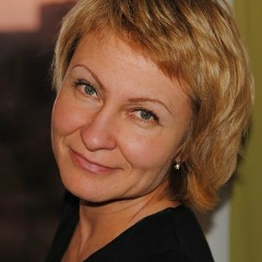 Елена Милохова, Тула