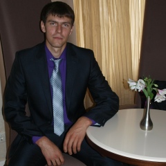Владимир Пантелеев, 31.08, Псков