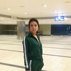 Александра Белоус, 04.10.1952, Одесса