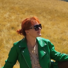 Anastasia Agueeva, 24.05, Казань