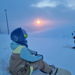 Елизавета Завьялова, 21.06.1990