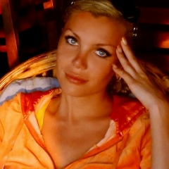 Светлана Натарова, 01.08, New York City