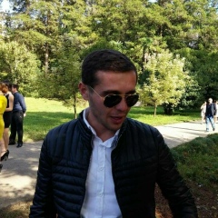 Роин Кондаридзе, 20.09.1989, Батуми